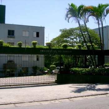 Apartamento em São Paulo, bairro Jardim Jaqueline