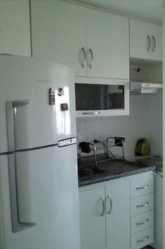 Apartamento, código 1840 em São Paulo, bairro Jardim Jussara