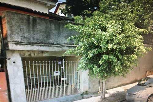 Casa, código 1837 em Taboão da Serra, bairro Parque Assunção