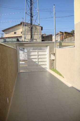 Sobrado, código 1716 em Taboão da Serra, bairro Parque Assunção