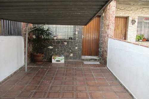 Sobrado, código 1710 em São Paulo, bairro Vila Sônia