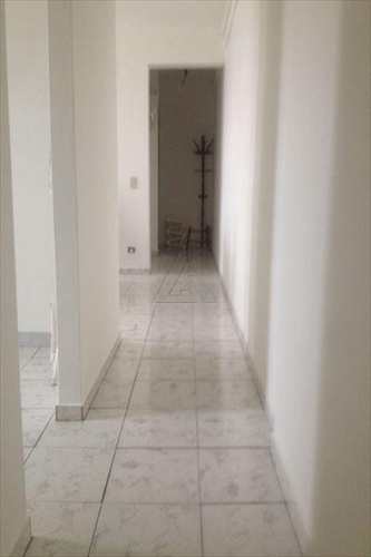 Apartamento, código 1709 em São Paulo, bairro Jardim Monte Kemel