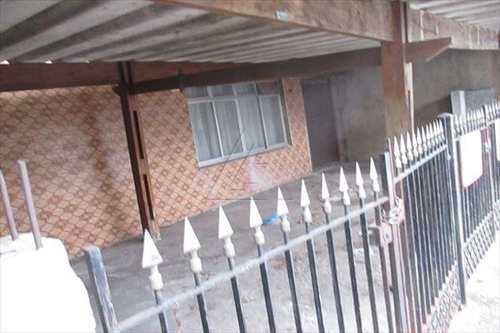Casa, código 1703 em São Paulo, bairro Jardim Colombo