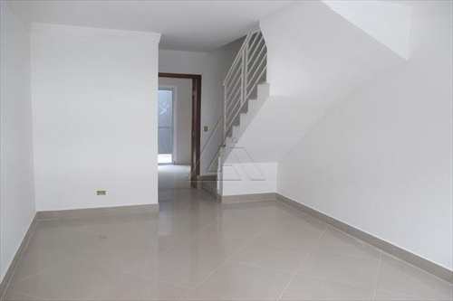 Sobrado, código 1698 em São Paulo, bairro Jardim Monte Kemel