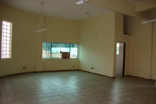 Sala Comercial, código 1690 em Taboão da Serra, bairro Parque Monte Alegre
