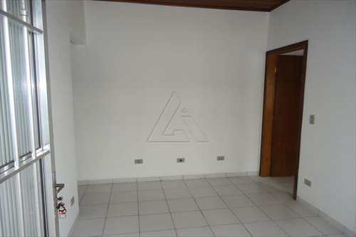 Casa, código 1687 em São Paulo, bairro Jardim Monte Kemel