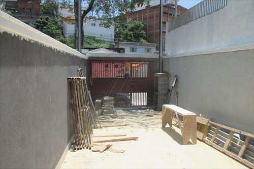 Sobrado, código 1664 em São Paulo, bairro Jardim Bonfiglioli