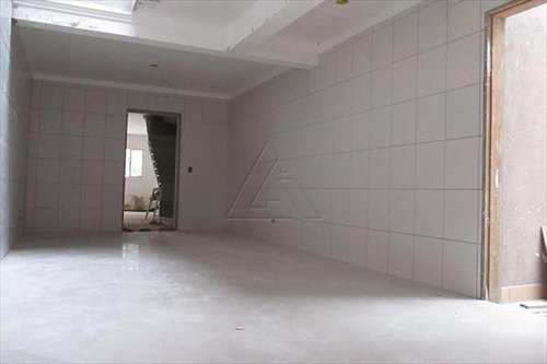 Sobrado, código 1662 em São Paulo, bairro Jardim Bonfiglioli