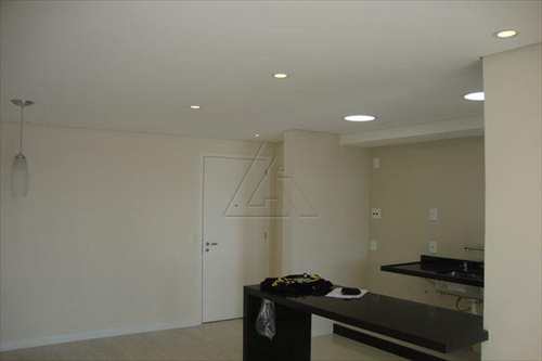 Apartamento, código 1653 em São Paulo, bairro Vila Sônia