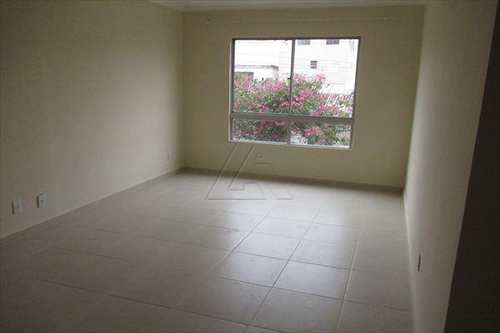 Apartamento, código 1650 em São Paulo, bairro Jardim Monte Kemel