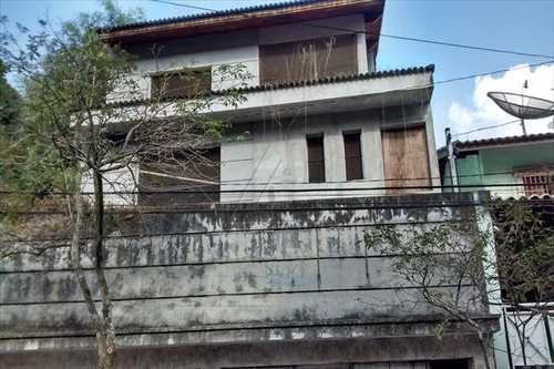 Casa, código 1646 em Taboão da Serra, bairro Parque Assunção