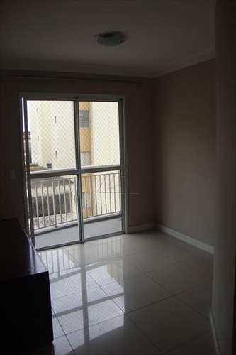Apartamento, código 1633 em Taboão da Serra, bairro Chácara Agrindus