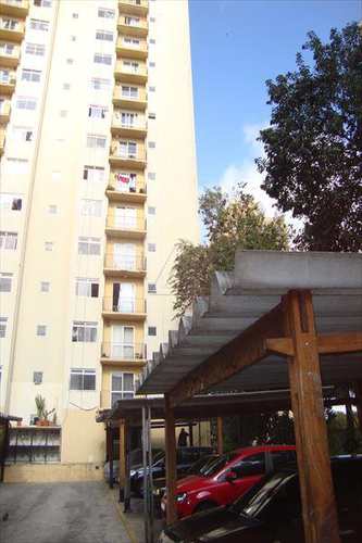 Apartamento, código 1632 em São Paulo, bairro Jardim Umarizal