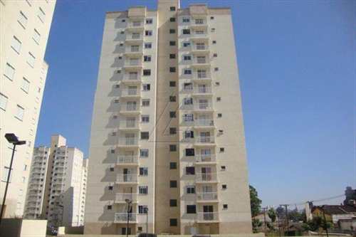 Apartamento, código 1629 em São Paulo, bairro Jardim Maria Duarte