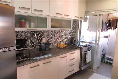 Apartamento, código 1621 em São Paulo, bairro Jardim Monte Kemel