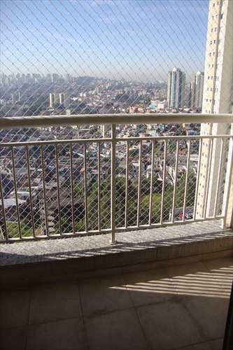 Apartamento, código 1620 em Taboão da Serra, bairro Jardim Maria Rosa