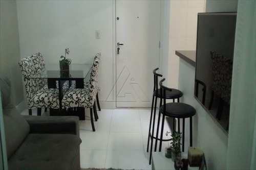 Apartamento, código 1607 em São Paulo, bairro Vila Sônia