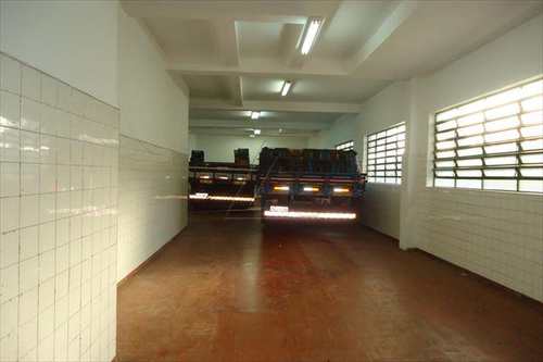 Salão, código 1581 em São Paulo, bairro Vila Sônia