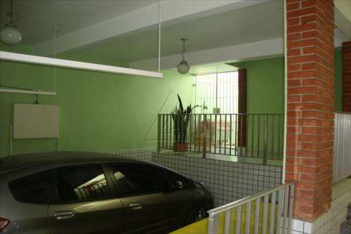 Sobrado, código 1578 em São Paulo, bairro Jardim Catanduva