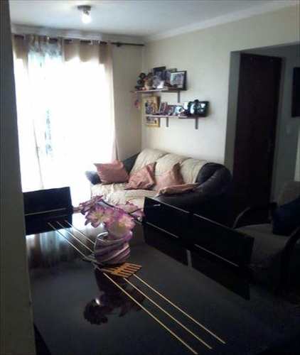 Apartamento, código 1563 em São Paulo, bairro Jardim Umarizal