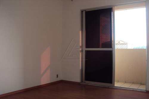 Apartamento, código 1552 em São Paulo, bairro Pirajussara