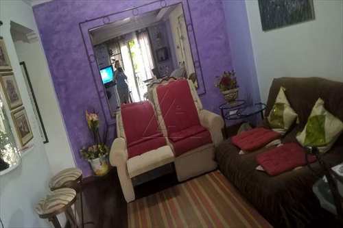 Apartamento, código 1549 em São Paulo, bairro Jardim Boa Vista (Zona Oeste)