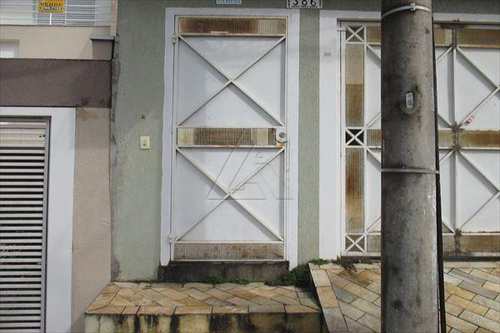 Casa, código 1541 em São Paulo, bairro Jardim Monte Kemel