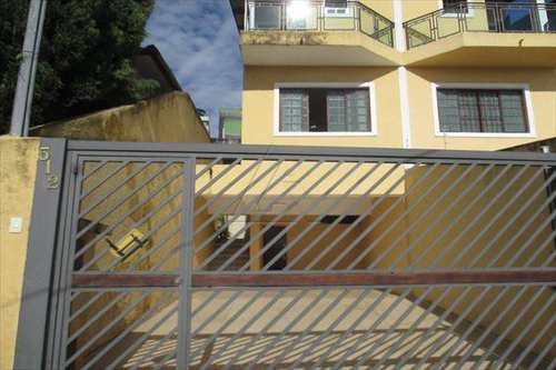 Sobrado, código 1537 em São Paulo, bairro Jardim Monte Kemel