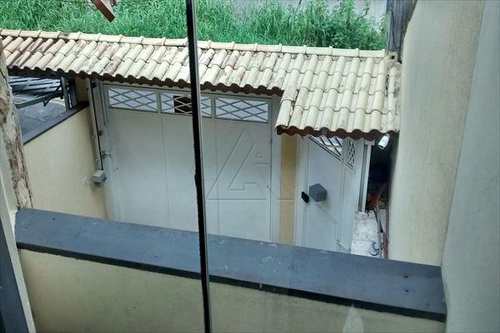 Sobrado, código 1530 em Taboão da Serra, bairro Parque Monte Alegre