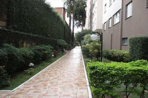 Apartamento, código 1527 em São Paulo, bairro Pirajussara