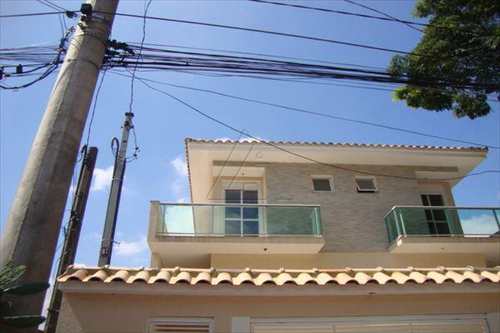 Sobrado, código 1514 em Taboão da Serra, bairro Parque Monte Alegre