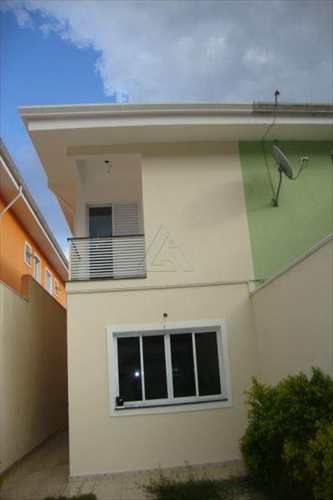 Sobrado, código 1513 em Taboão da Serra, bairro Parque Monte Alegre