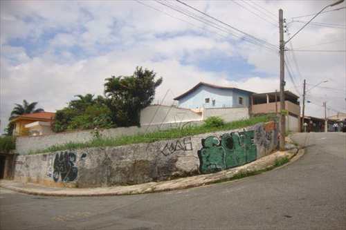 Terreno, código 1506 em Taboão da Serra, bairro Jardim Guayana