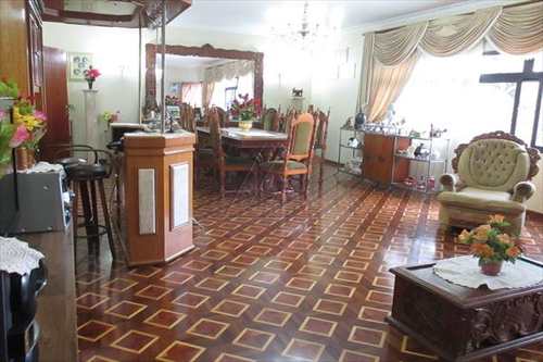 Casa, código 1500 em São Paulo, bairro Caxingui