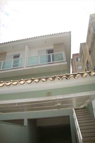 Sobrado, código 1488 em Taboão da Serra, bairro Cidade Intercap