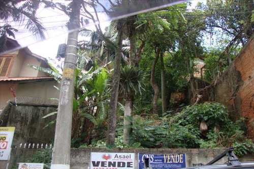 Terreno, código 1482 em Taboão da Serra, bairro Parque Monte Alegre