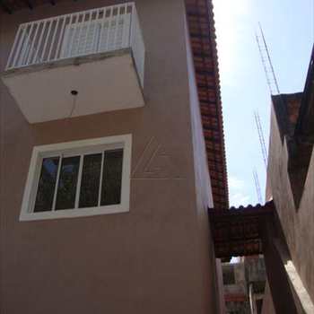Sobrado em Taboão da Serra, bairro Jardim América
