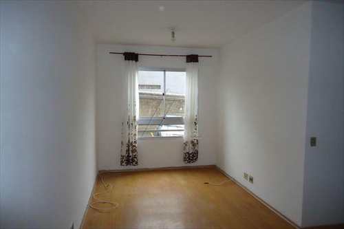 Apartamento, código 1472 em São Paulo, bairro Fazenda Morumbi