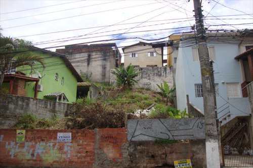 Terreno, código 1470 em Taboão da Serra, bairro Parque Monte Alegre
