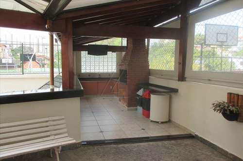 Apartamento, código 1713 em São Paulo, bairro Jardim Monte Kemel