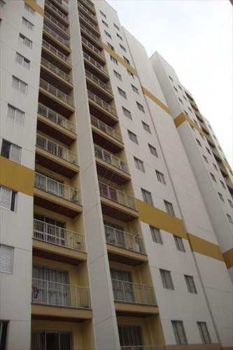 Apartamento, código 1627 em Taboão da Serra, bairro Jardim Henriqueta