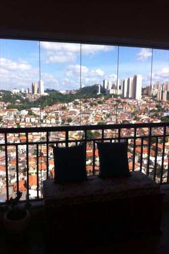 Apartamento, código 1449 em São Paulo, bairro Vila Sônia