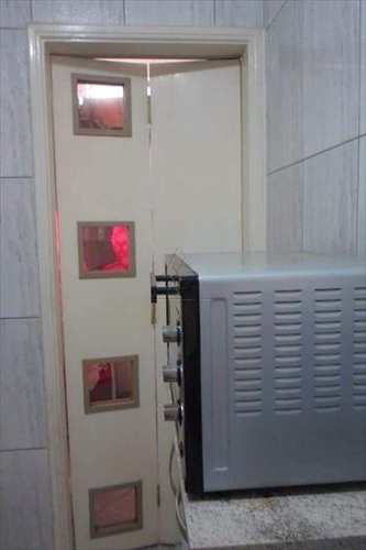 Apartamento, código 1440 em São Paulo, bairro Pirajussara