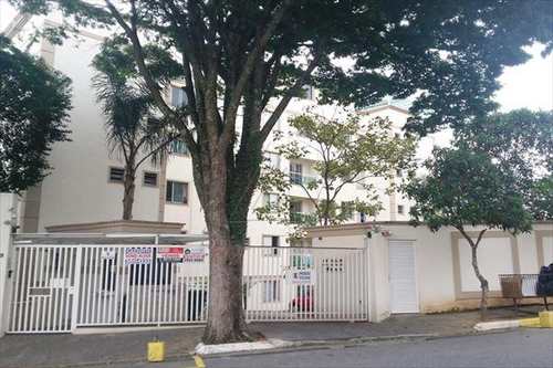 Apartamento, código 1436 em São Paulo, bairro Vila das Belezas