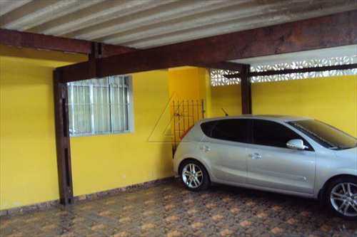 Sobrado, código 1431 em São Paulo, bairro Jardim Maria Virginia