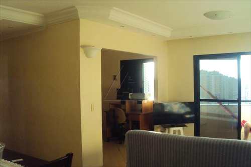 Apartamento, código 1422 em São Paulo, bairro Vila Suzana