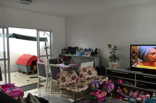 Casa, código 1416 em São Paulo, bairro Jardim Monte Kemel