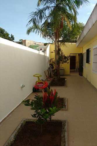 Casa, código 1407 em Taboão da Serra, bairro Jardim Frei Galvão