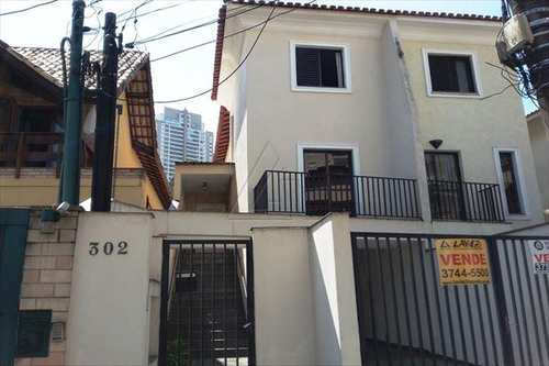 Sobrado, código 1390 em São Paulo, bairro Vila Suzana