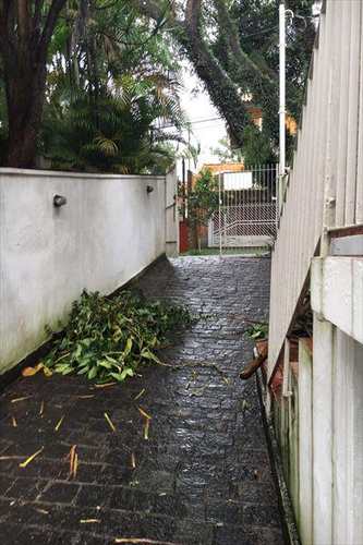 Casa, código 1378 em São Paulo, bairro Jardim Londrina